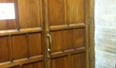 Internal alterations